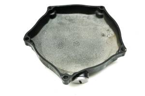 Kawasaki - 11 Kawasaki KX250F Outer Clutch Cover - Image 3