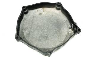 Kawasaki - 11 Kawasaki KX250F Outer Clutch Cover - Image 4