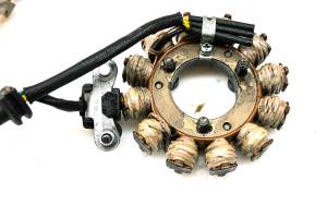 Kawasaki - 11 Kawasaki KX250F Stator - Image 2