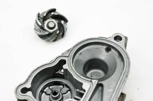 Kawasaki - 11 Kawasaki KX250F Water Pump Cover & Impeller - Image 6