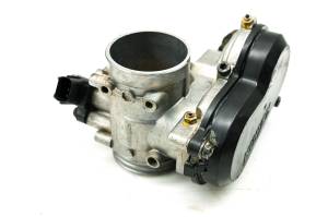 Kawasaki - 11 Kawasaki KX250F Throttle Body - Image 4