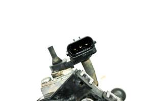 Kawasaki - 11 Kawasaki KX250F Throttle Body - Image 5