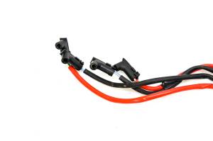 Yamaha - 20 Yamaha Kodiak 450 4x4 Transmission Switch Wire Harness Electrical Wiring YFM450 - Image 2