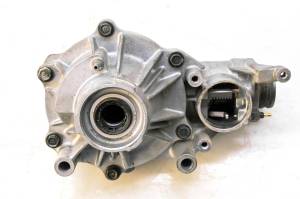 Yamaha - 20 Yamaha Kodiak 450 4x4 Front Differential YFM450 - Image 1