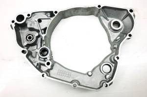 Kawasaki - 11 Kawasaki KX250F Inner Clutch Cover - Image 1