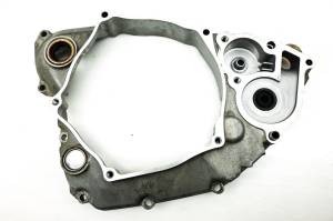 Kawasaki - 11 Kawasaki KX250F Inner Clutch Cover - Image 3