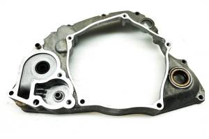 Kawasaki - 11 Kawasaki KX250F Inner Clutch Cover - Image 4