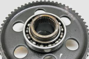 Polaris - 98 Polaris Sportsman 500 4x4 Transmission Gear - Image 2