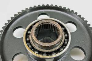 Polaris - 98 Polaris Sportsman 500 4x4 Transmission Gear - Image 5