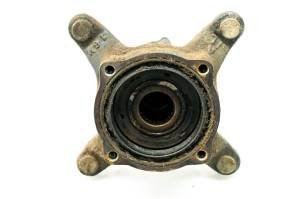 Polaris - 98 Polaris Sportsman 500 4x4 Front Wheel Hub Right Left - Image 3