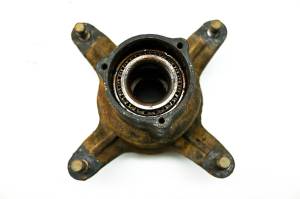 Polaris - 98 Polaris Sportsman 500 4x4 Front Wheel Hub Right Left - Image 6