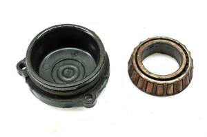 Polaris - 98 Polaris Sportsman 500 4x4 Front Wheel Hub Right Left - Image 7