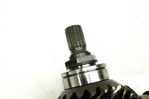 Arctic Cat - 96 Arctic Cat Bear Cat 454 4x4 Transmission Bevel Gears Output Shaft - Image 2