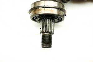 Arctic Cat - 96 Arctic Cat Bear Cat 454 4x4 Transmission Bevel Gears Output Shaft - Image 3