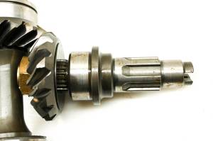 Arctic Cat - 96 Arctic Cat Bear Cat 454 4x4 Transmission Bevel Gears Output Shaft - Image 4