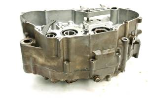 Kawasaki - 03 Kawasaki KLX400R Crankcase Center Crank Case DRZ400 - Image 6