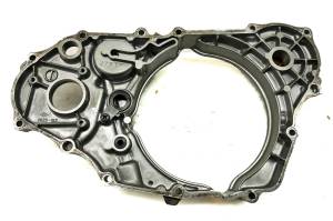 Kawasaki - 03 Kawasaki KLX400R Inner Clutch Cover DRZ400 - Image 3