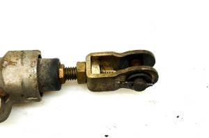 Kawasaki - 03 Kawasaki KLX400R Rear Brake Master Cylinder DRZ400 - Image 2