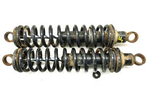 Arctic Cat - 96 Arctic Cat Bear Cat 454 4x4 Front Shocks - Image 1