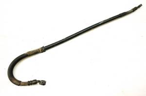 Kawasaki - 03 Kawasaki KLX400R Rear Brake Line DRZ400 - Image 1