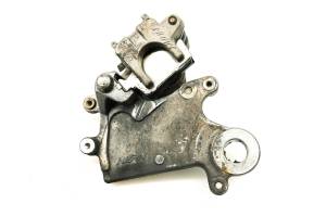 Kawasaki - 03 Kawasaki KLX400R Rear Brake Caliper DRZ400 - Image 1