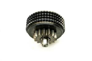 Arctic Cat - 96 Arctic Cat Bear Cat 454 4x4 Starter Gears - Image 3