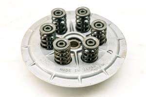 Kawasaki - 03 Kawasaki KLX400R Clutch Pressure Plate DRZ400 - Image 1