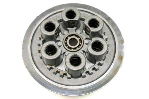 Kawasaki - 03 Kawasaki KLX400R Clutch Pressure Plate DRZ400 - Image 3