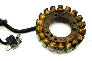 Arctic Cat - 96 Arctic Cat Bear Cat 454 4x4 Stator - Image 2