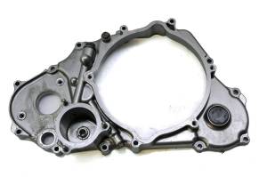 Kawasaki - 03 Kawasaki KLX400 Inner Clutch Cover DRZ400 - Image 1