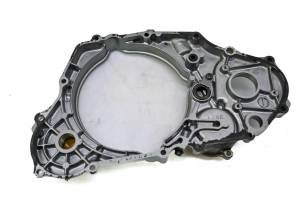 Kawasaki - 03 Kawasaki KLX400 Inner Clutch Cover DRZ400 - Image 3