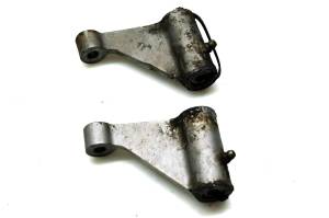 Arctic Cat - 07 Arctic Cat F8 EFI Sno Pro Steering Pivot Arms Left & Right 128" - Image 2