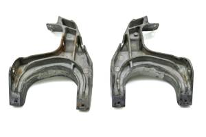 Arctic Cat - 07 Arctic Cat F8 EFI Sno Pro Frame Bulkhead Mounting Brackets 128" - Image 2