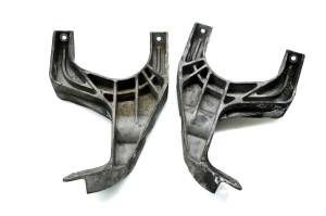 Arctic Cat - 07 Arctic Cat F8 EFI Sno Pro Frame Bulkhead Mounting Brackets 128" - Image 3