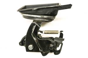 Honda - 11 Honda Silverwing 600 ABS Parking Brake Lever & Housing FSC600A - Image 5