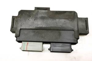 Honda - 11 Honda Silverwing 600 ABS Electric Control Unit Ecu FSC600A - Image 2