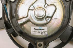 Honda - 11 Honda Silverwing 600 ABS Radiator Fan FSC600A - Image 2