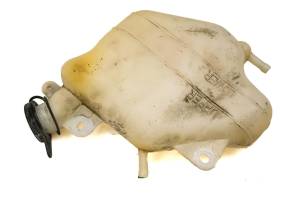 Honda - 11 Honda Silverwing 600 ABS Coolant Overflow Radiator Bottle FSC600A - Image 1