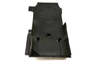 Honda - 11 Honda Silverwing 600 ABS Air Intake Duct Cover FSC600A - Image 2