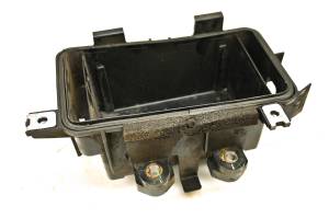 Honda - 11 Honda Silverwing 600 ABS Battery Box FSC600A - Image 1