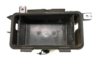 Honda - 11 Honda Silverwing 600 ABS Battery Box FSC600A - Image 2