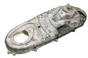 Honda - 11 Honda Silverwing 600 ABS Left Side Swingarm Case FSC600A - Image 2