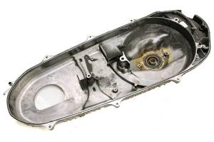 Honda - 11 Honda Silverwing 600 ABS Left Side Swingarm Case FSC600A - Image 3