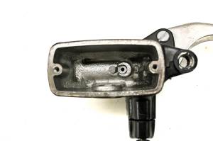 Honda - 11 Honda Silverwing 600 ABS Front Brake Master Cylinder & Lever FSC600A - Image 4