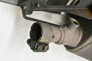 Honda - 11 Honda Silverwing 600 ABS Muffler Exhaust Pipe FSC600A - Image 5