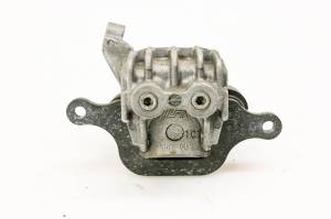 Honda - 11 Honda Silverwing 600 ABS Rear Parking Brake Caliper FSC600A - Image 1