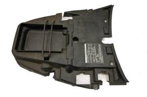 Honda - 11 Honda Silverwing 600 ABS Lower Seat Bottom Cover FSC600A - Image 1