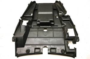 Honda - 11 Honda Silverwing 600 ABS Lower Seat Bottom Cover FSC600A - Image 3