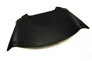 Honda - 11 Honda Silverwing 600 ABS Front Meter Instrument Cluster Cover FSC600A - Image 2