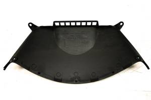 Honda - 11 Honda Silverwing 600 ABS Front Meter Instrument Cluster Cover FSC600A - Image 3